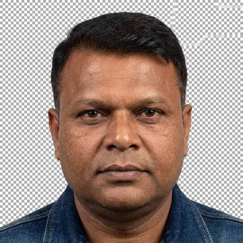 Mahaaveer Agrawal